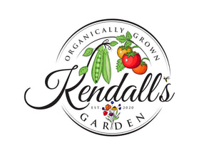 Kendall&#39;s Garden