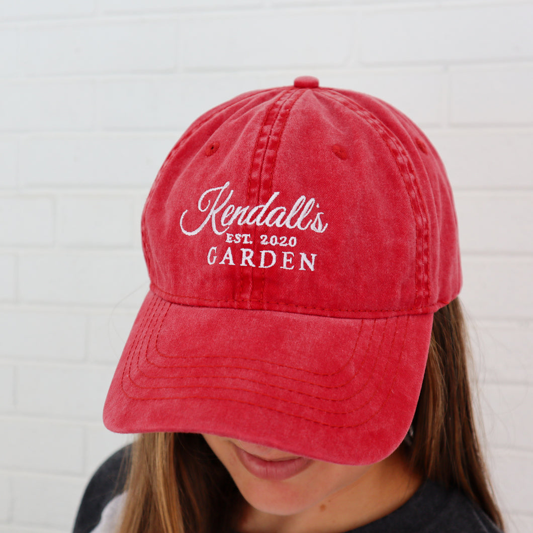 Women's Ball Cap