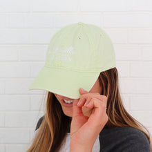 Load image into Gallery viewer, Women&#39;s Ball Cap
