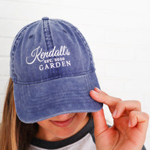 Load image into Gallery viewer, Women&#39;s Ball Cap
