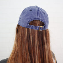 Load image into Gallery viewer, Women&#39;s Ball Cap
