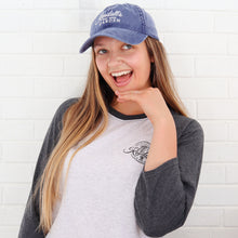 Load image into Gallery viewer, Women&#39;s Ball Cap
