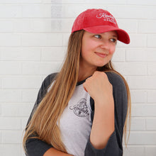 Load image into Gallery viewer, Women&#39;s Ball Cap
