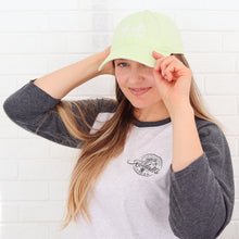 Load image into Gallery viewer, Women&#39;s Ball Cap
